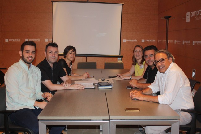 visita catarroja les corts