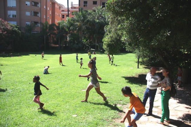 Torrent-Campus-social-2016