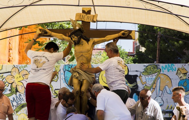 Traslado imagen Cristo-3