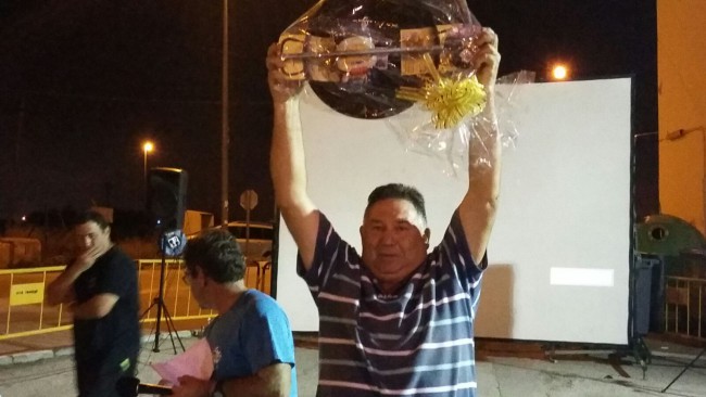 concurs de paelles mas del jutge torrent