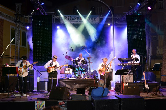 fiestas populares paiporta