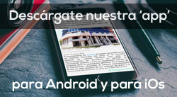 La app de Hortanoticias