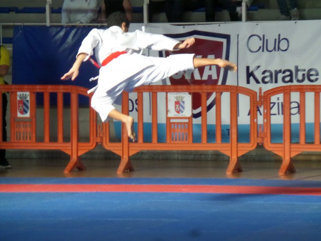 Karate Club Alboraya