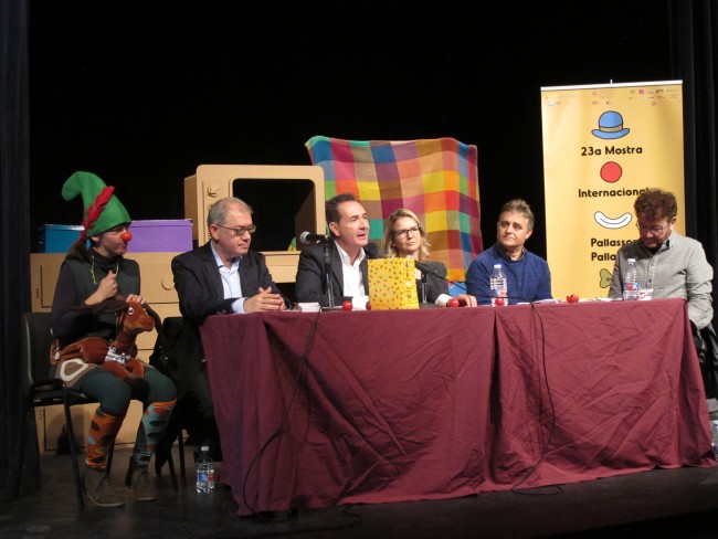 presentacionmostradepallasos