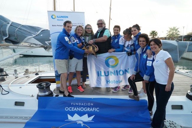 suelta_tortuga_ilunion