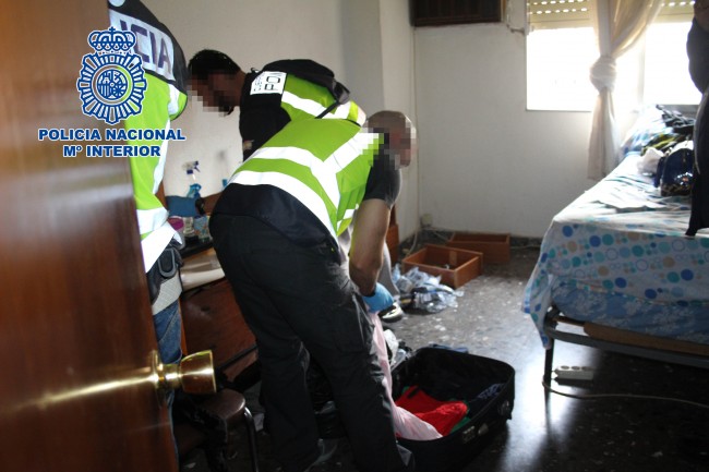 policia-explotacion-sexual-nigerianas