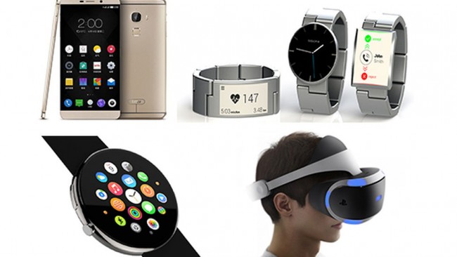 regalos tecnológicos