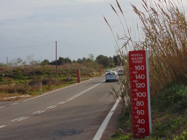 Barranco del Carraixet