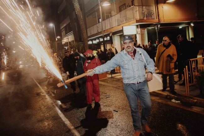 Entra de la flor Torrent