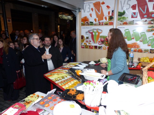 Albal Fira Sant Blai 2017