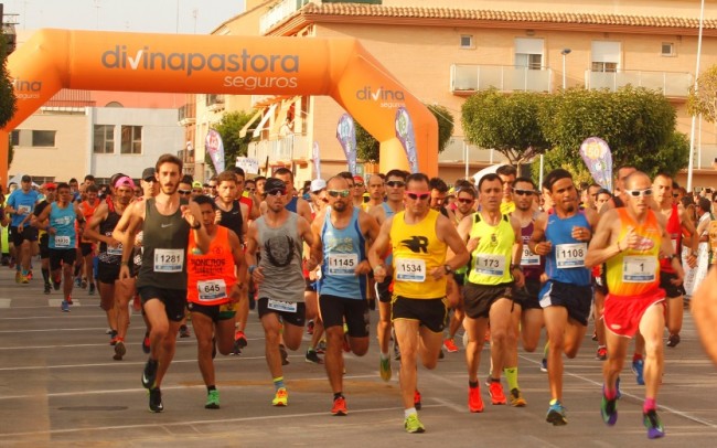 Alboraya 10k