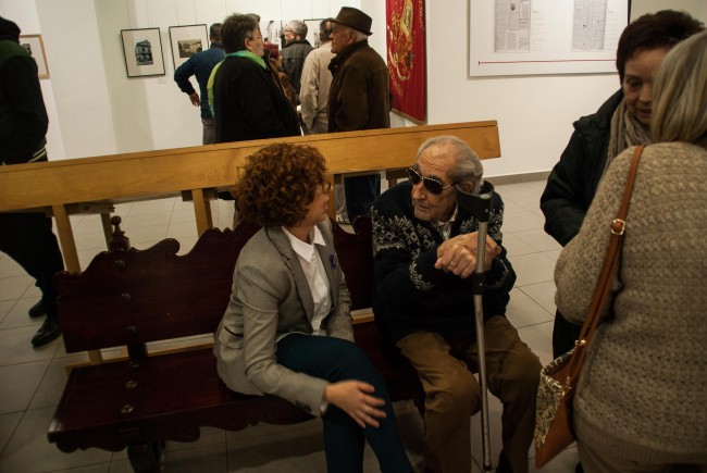 Salvador García Llopis, cronista de Rafelbunyol