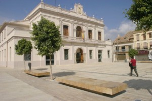 Ayuntamiento de Alfafar