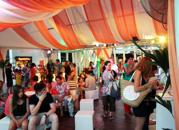 BONAIRE EXPERIENCE