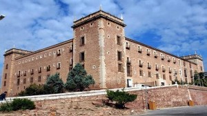 Monasterio de El Puig