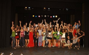 Foios abre el plazo de inscripción de la XVI edición de Escènia, su mostra de teatro novel