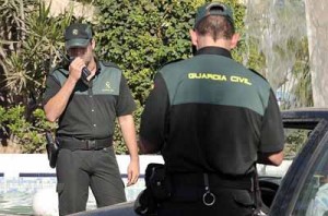 Guardia Civil