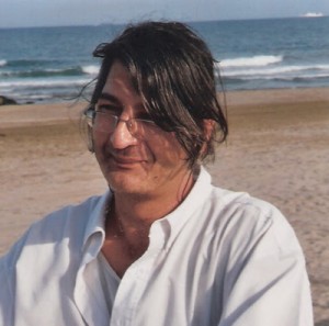 Jimmy Entraigües