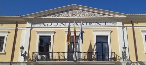 ayuntamiento de Manises