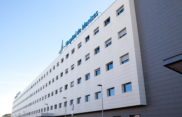 El Hospital de Manises recibe un nuevo reconocimiento de la Sociedad Española de Radiología
