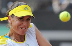 Torrent. Anabel Medina