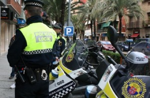 Policía Local Torrent