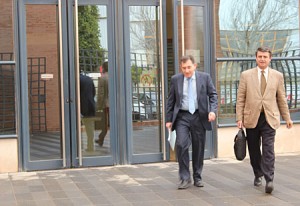 Manuel Alvaro juzgados Alboraya