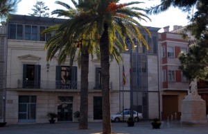 Massamagrell. Ayuntamiento