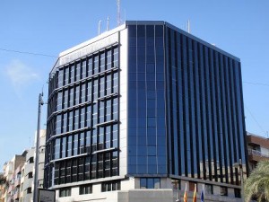 Ayuntamiento de Torrent