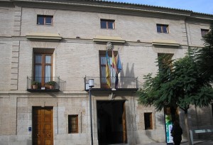 ayuntamiento de Catarroja