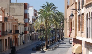 Rafelbunyol. paellas