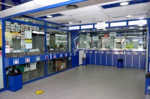 administracion de loteria