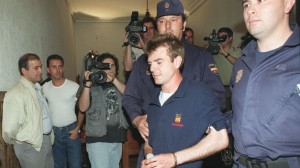 Alcasser. Miguel Ricart