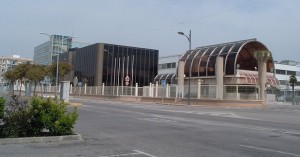 Tavernes Blanques. Lladro. Fabrica