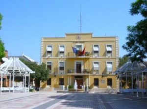 ayuntamiento de Benetússer