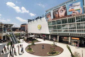 Centro Comercial Bonaire obtiene la calificación de Excelente en el certificado de sostenibilidad BREEAM