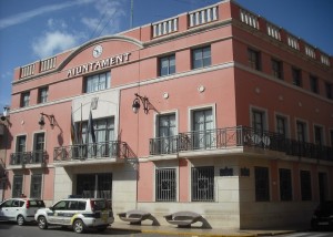 ayuntamiento de Rafelbunyol