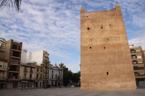Torre de Torrent