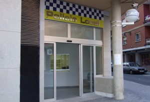 Policía Local Xirivella