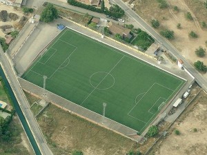 Picassent estadio Miguel Monleon