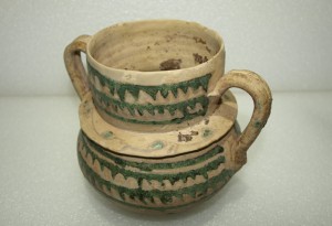 Museo Arqueológico Municipal de Moncada