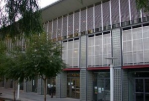 Massamagrell. Centre Cultural