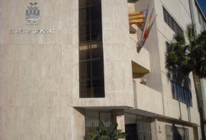 Paiporta._Ajuntament