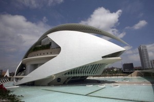 Palau de Les Arts