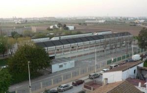 CEIP Cervantes de Alboraya