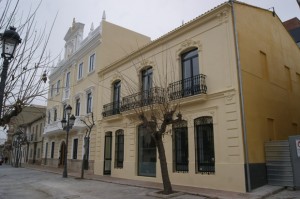 ayuntamiento de Godella