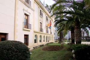 ayuntamiento de Moncada