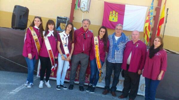 Benidorm acogerá el Día de Castilla-La Mancha en la Comunidad el 7 de junio