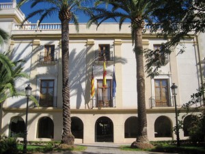 ajuntamiento de Moncada