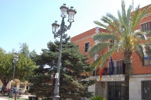 Ayuntamiento El Puig